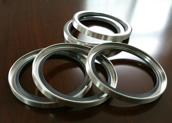 Rubber Washers, Rubber Oil Seal, Rubber Gasket, Rubber O Ring gemaakt met NBR, Viton, Silicone enz.