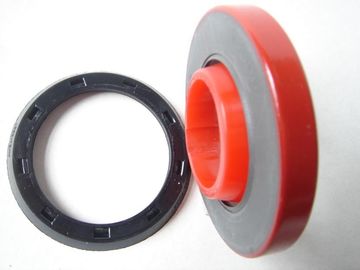 Elastomeric Gasket PTFE Oil Seal Shell For Diesel Engine / Glass Fibre 3900709,3925529,3921927,3933262,3004317,3020187