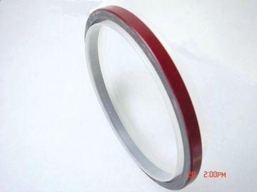 Elastomeric Gasket PTFE Oil Seal Shell For Diesel Engine / Glass Fibre 3900709,3925529,3921927,3933262,3004317,3020187