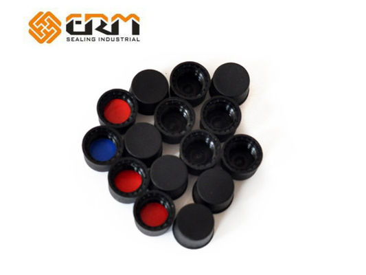 De Septa van het flesjeptfe Silicone