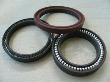 De lente Geactiveerde PTFE-Verbinding, Variseal, PTFE-Verbinding, PTFE-Pakking, PTFE-Ring