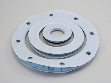 Teflonptfe-Enveloppakkingen