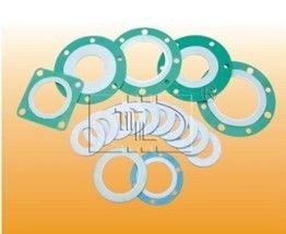 PTFE-ENVELOPpakkingen VOOR KLEP & TANKcontainer